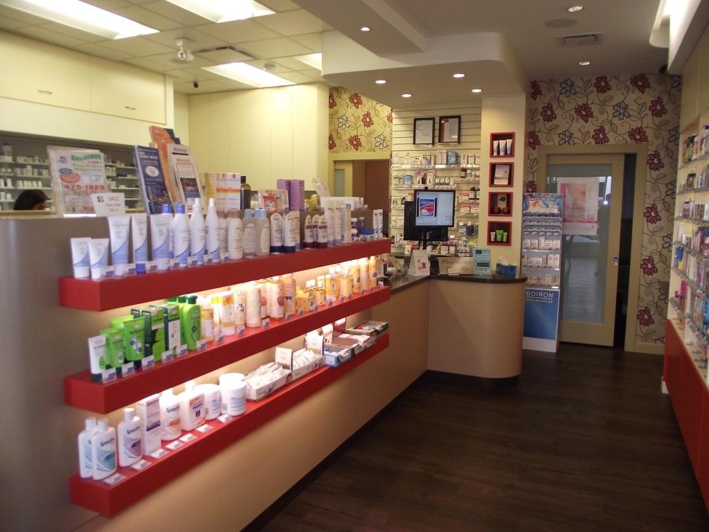 Elements Compounding Pharmacy | 3540 Blanshard St, Victoria, BC V8X 1W3, Canada | Phone: (250) 590-6777