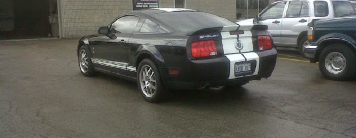 Exclusive Window Tinting Solutions | 19 Robb Blvd #2, Orangeville, ON L9W 3L1, Canada | Phone: (519) 217-1976