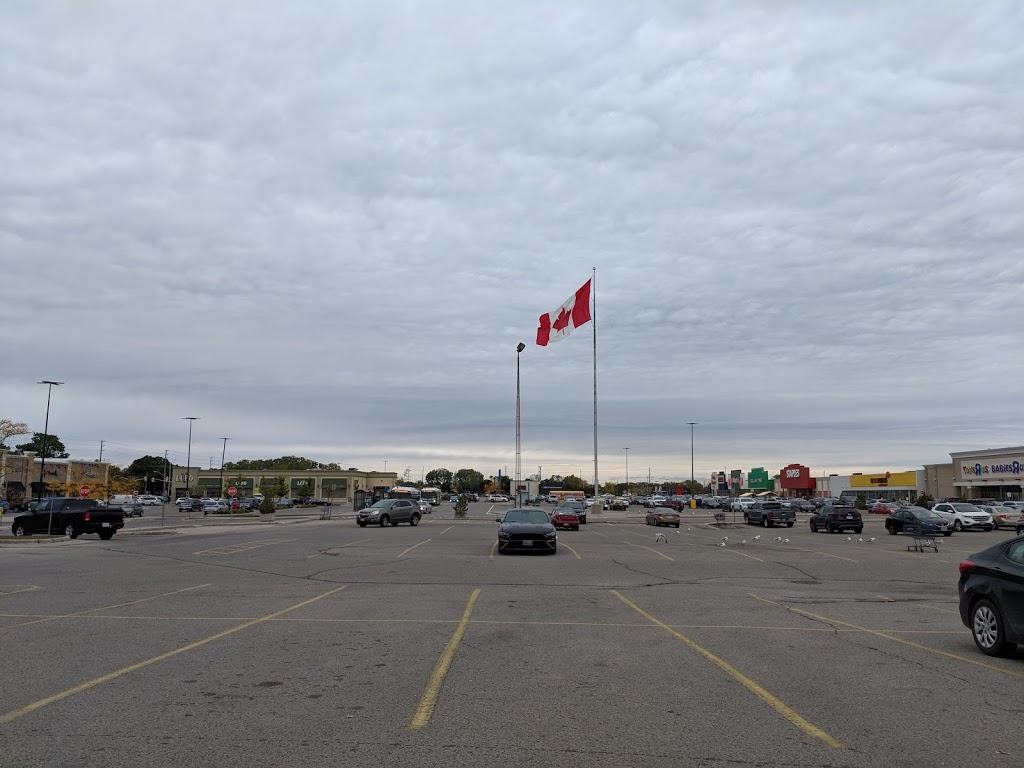 SmartCentres London East (Argyle Mall) | 1925 Dundas St, London, ON N5V 1P7, Canada | Phone: (905) 760-6200