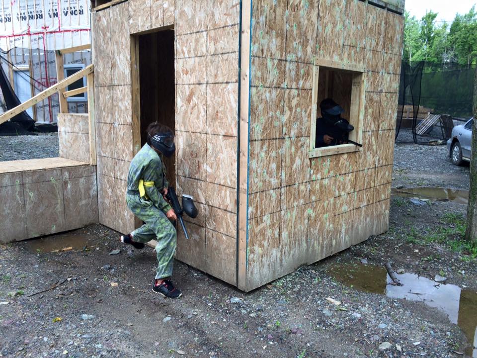 Paintball 68 Granby | 2954 Rue Brodeur E, Saint-Alphonse-de-Granby, QC J0E 2A0, Canada | Phone: (450) 991-2080