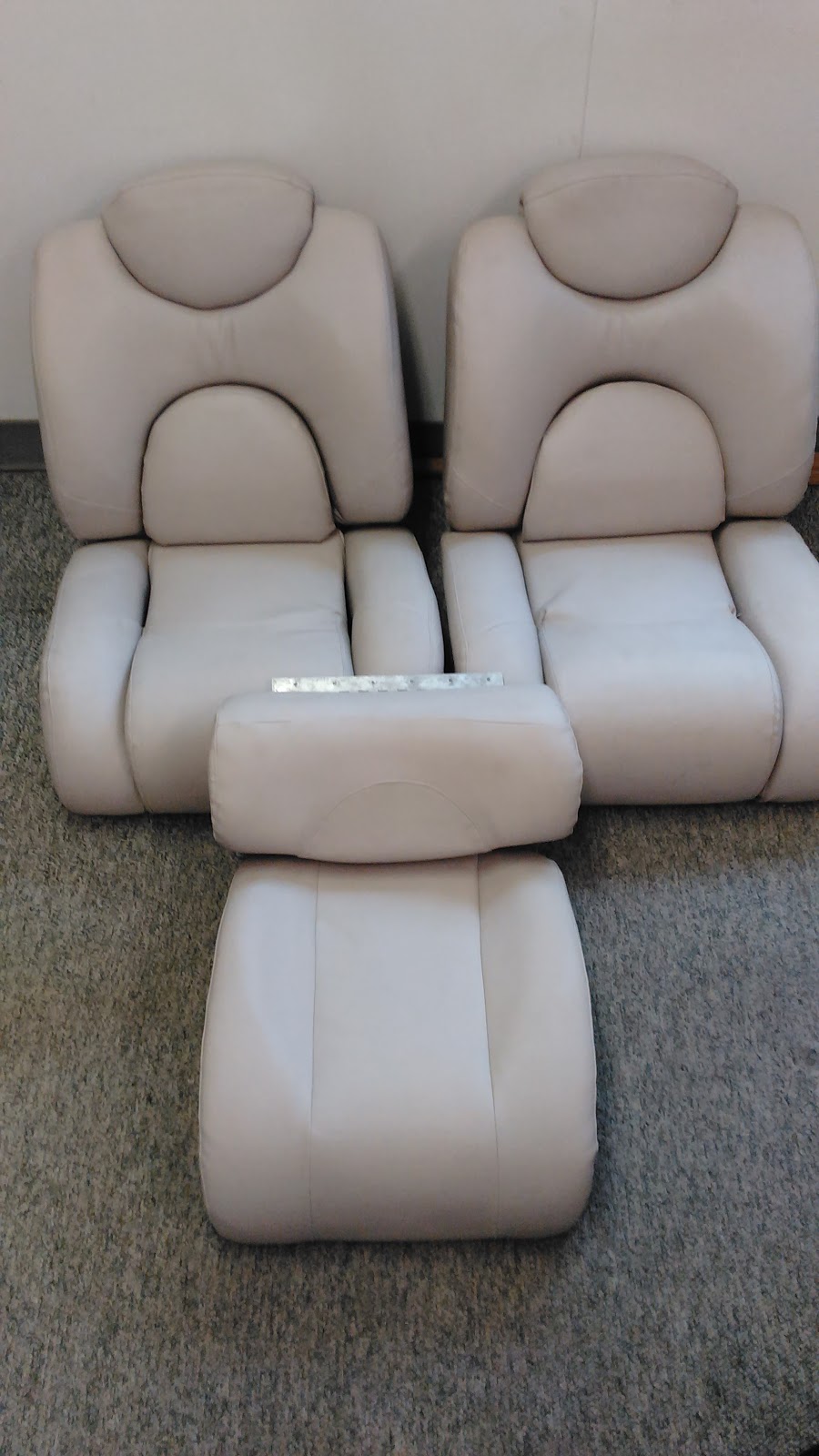 Upholstery Aces | 1295 S Parker St, Marine City, MI 48039, USA | Phone: (810) 748-7245