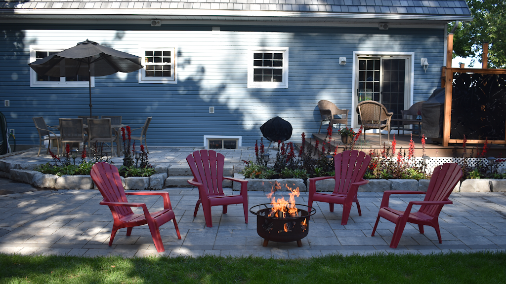 Maple Ridge Landscape Construction | 2522 Leonard St, Innisfil, ON L9S 3T8, Canada | Phone: (705) 309-2345