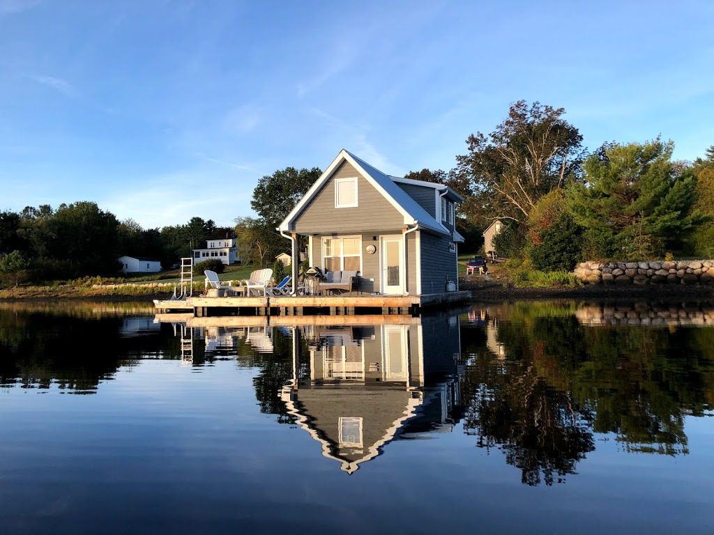 Staying Afloat Vacation Rentals | 1317 Highway, #331, Pleasantville, NS B0R 1G0, Canada | Phone: (902) 527-6675