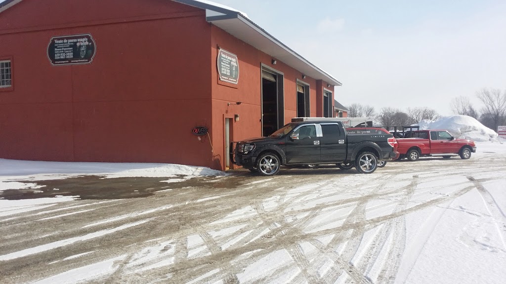 LOCATION AUTO PRO | 53 Montée de St Sulpice, Saint-Sulpice, QC J5W 4L3, Canada | Phone: (514) 967-1050