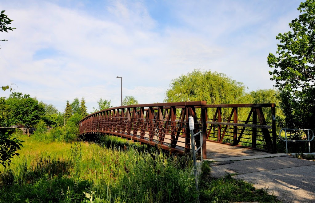 Osprey Marsh | 6076 Osprey Blvd, Mississauga, ON L5N 8K3, Canada