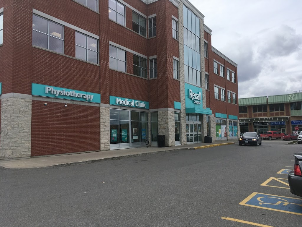 Maximum Physiotherapy | 1 Huron St #303, Collingwood, ON L9Y 1C3, Canada | Phone: (705) 999-0813
