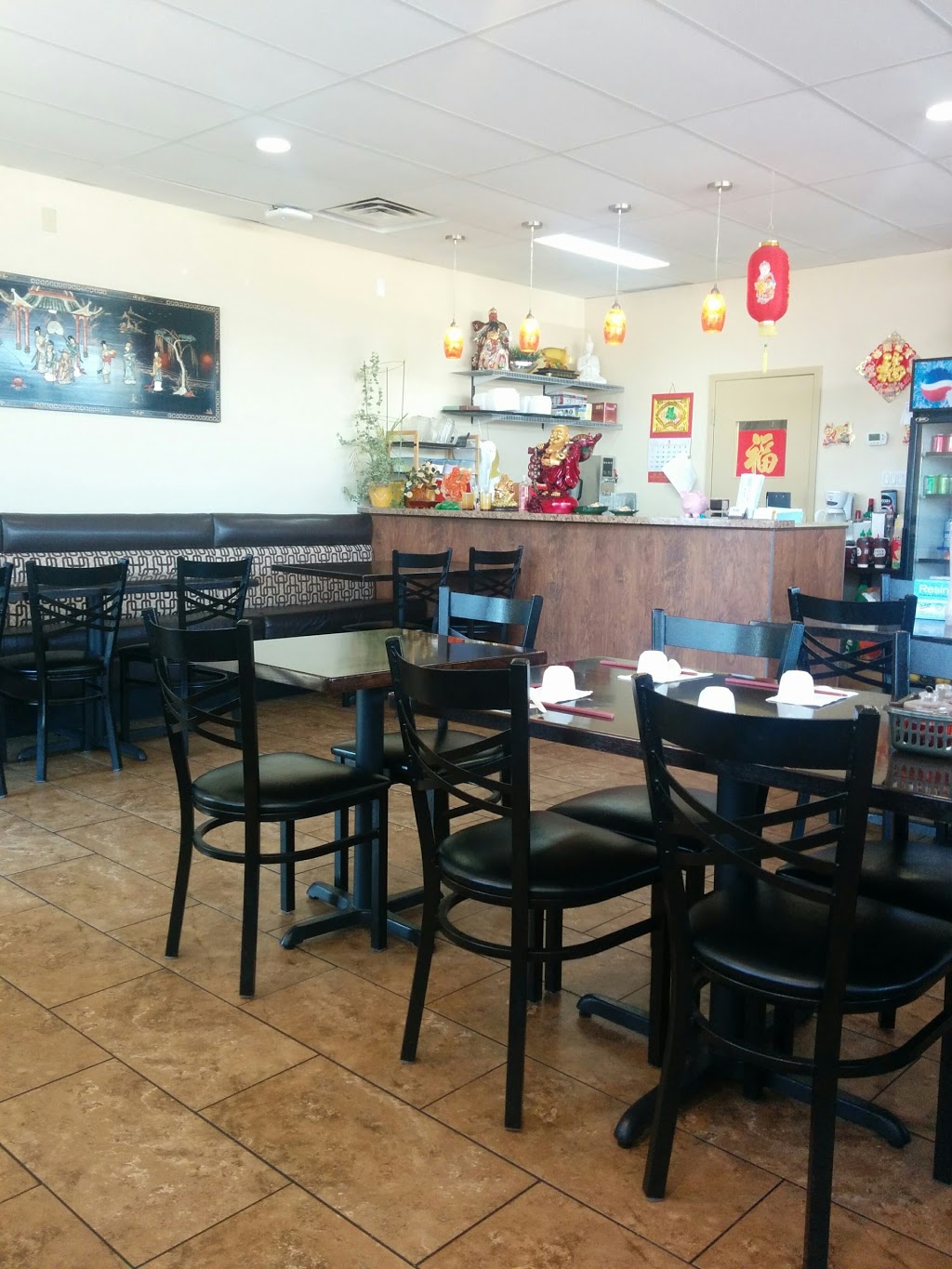 Rice King Vietnamese Noodle House | 12966 82 St NW, Edmonton, AB T5E 2T2, Canada | Phone: (780) 476-5566