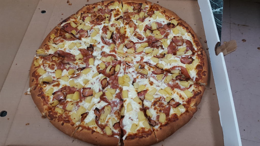 Mamas Lunch Pizzeria | 419 Route 60, Holyrood, NL A0A 2R0, Canada | Phone: (709) 229-5504