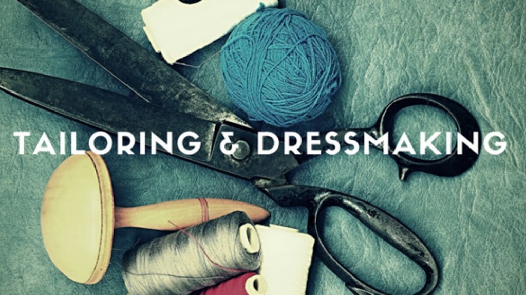 Elises Sewing Studio | Newcastle, Miramichi, NB E1V 3S7, Canada | Phone: (506) 210-3242