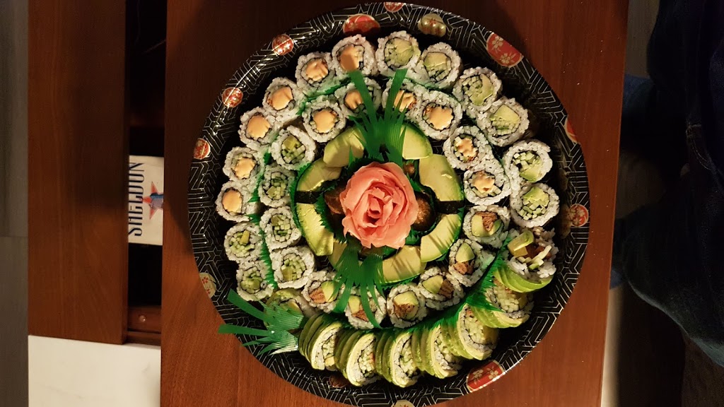Mika Sushi | 3307 Sheppard Ave E, Scarborough, ON M1T 3K3, Canada | Phone: (647) 456-6860