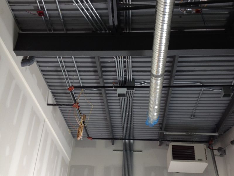 Bull Creek Electric Inc. | 21 Crystal Shores Crescent, Okotoks, AB T1S 1Y2, Canada | Phone: (403) 681-6968