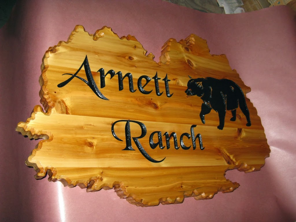 C.N.C Signmaker | 2 Rue Lajeunesse, Stanstead, QC J0B 3E5, Canada | Phone: (819) 342-6977