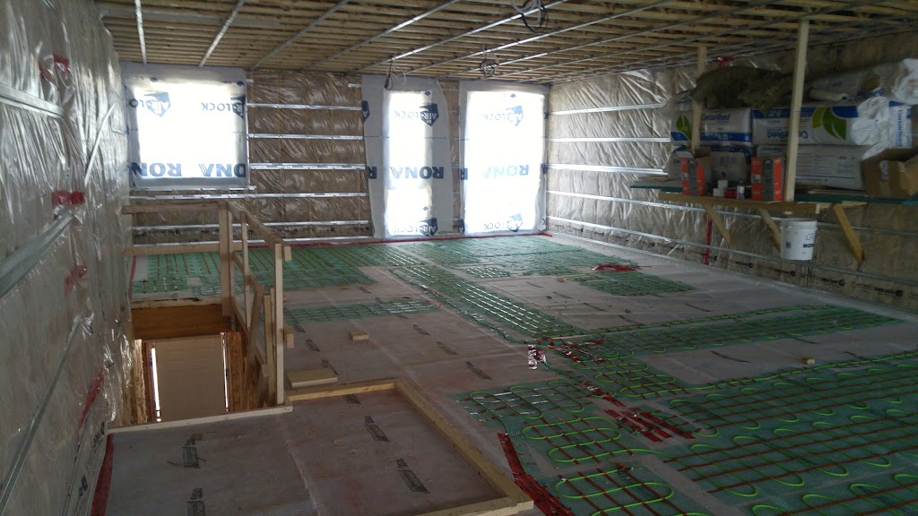 Projet Il Silenzio - par KnightsBridge | 6548 Av. de Gaspé, Montréal, QC H2S 2Y2, Canada | Phone: (438) 288-2806