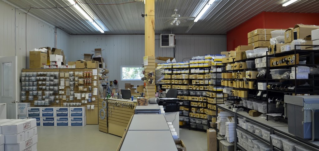 Tout pour larmoire | 66, Première Chaloupe Est, Notre-Dame-des-Prairies, QC J6E 0M6, Canada | Phone: (450) 394-8688