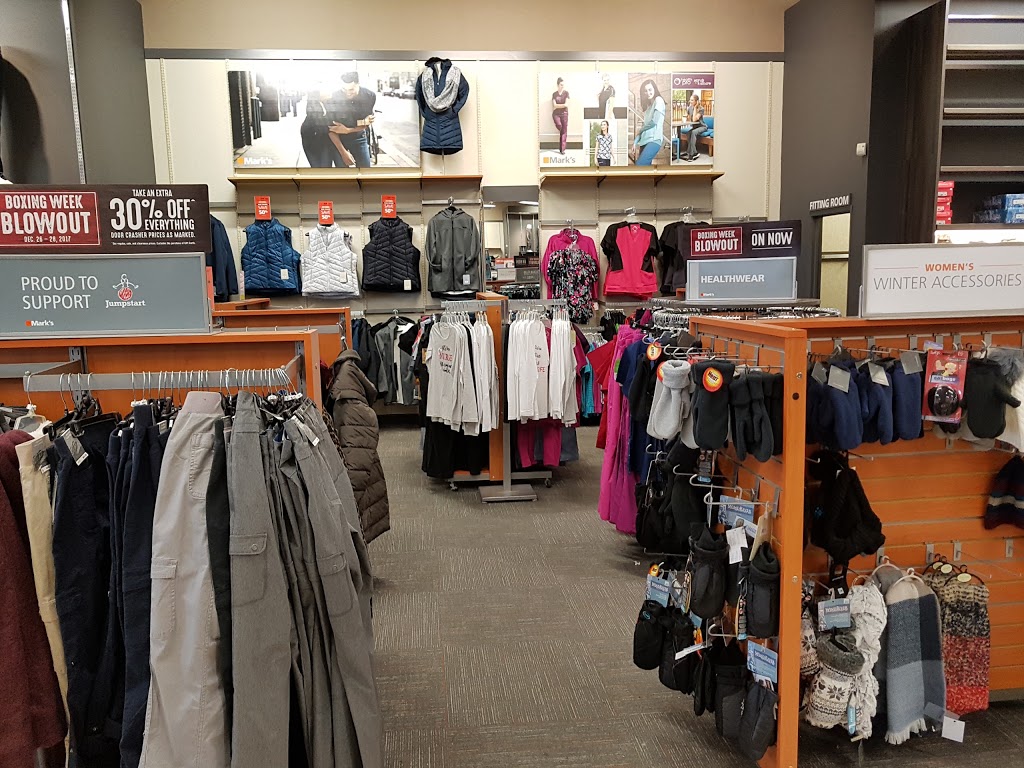 Marks | 7190 Morrison Street, Building C, Niagara Falls, ON L2E 7K5, Canada | Phone: (905) 358-7422