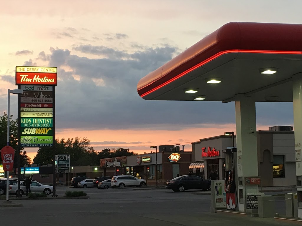 Petro-Canada | 591 Ontario St S, Milton, ON L9T 2N2, Canada | Phone: (905) 878-9710