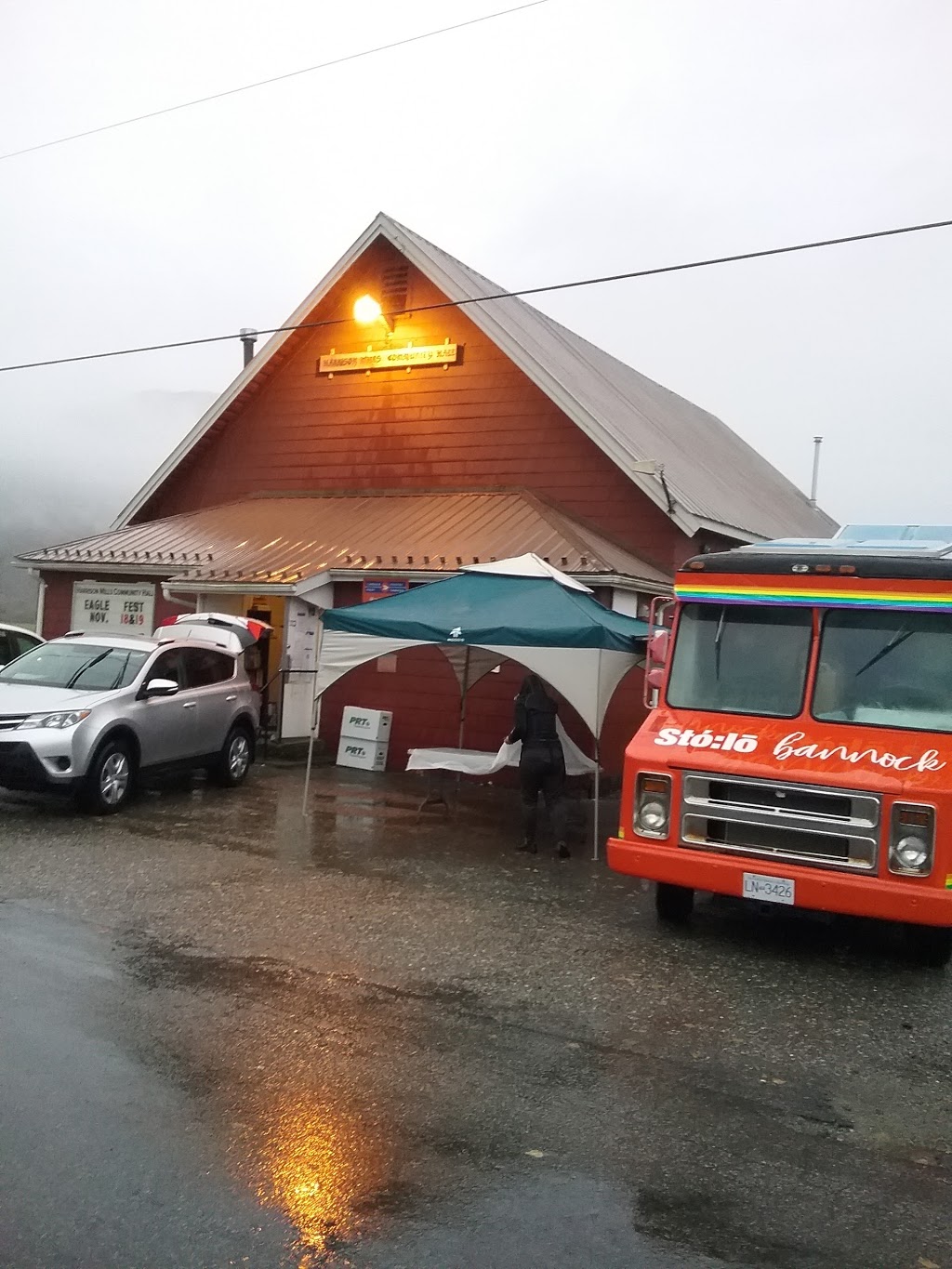 Canada Post | 1995 School Rd, Harrison Mills, BC V0M 1L0, Canada | Phone: (604) 796-9629