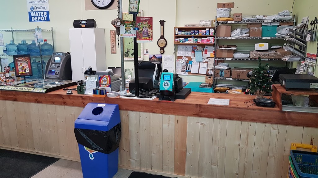 Matlock General Store | 34 Matlock Rd, Matlock, MB R0C 2B0, Canada