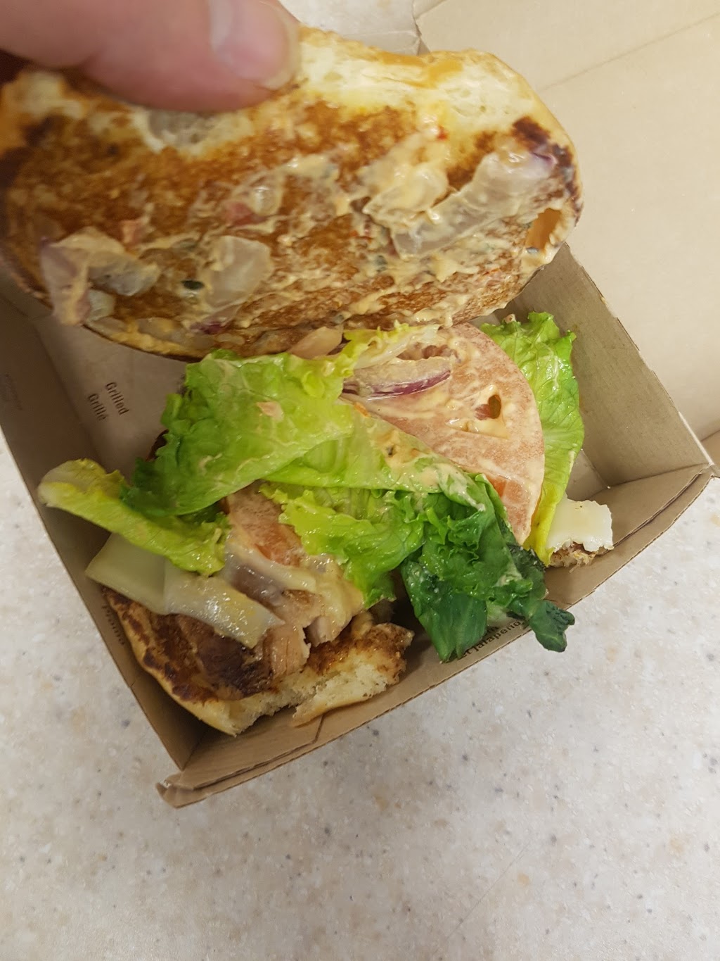 McDonalds | 190 Green Ln E, East Gwillimbury, ON L9N 0C4, Canada | Phone: (905) 898-6842