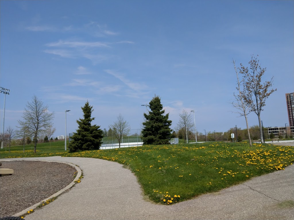McCowan District Park | 150 McCowan Rd, Scarborough, ON M1M 2A4, Canada | Phone: (416) 338-4386