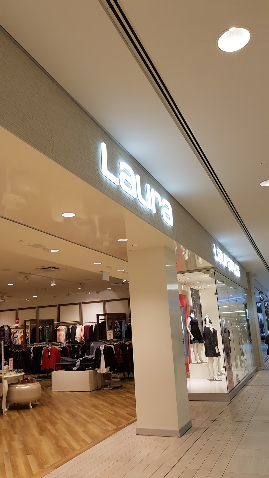 Laura | 6551 No. 3 Rd, Richmond, BC V6Y 2B6, Canada | Phone: (604) 214-2055