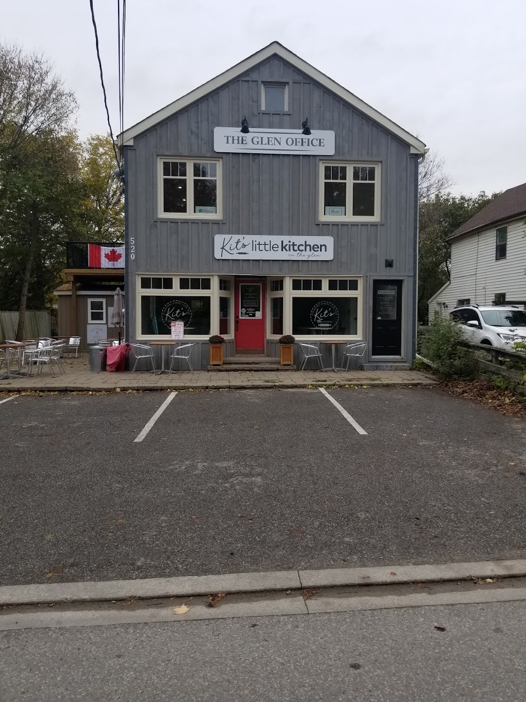 John El Masarani - Mortgage Broker | 520 Main St, Georgetown, ON L7G 3S8, Canada | Phone: (416) 939-6060
