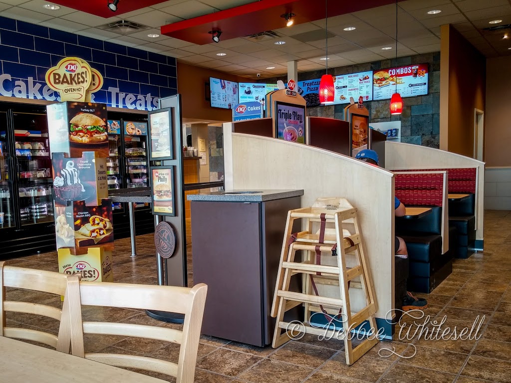 Dairy Queen Grill & Chill | 505 - 935 St Albert Trail, St. Albert, AB T8N 4K6, Canada | Phone: (780) 418-2234