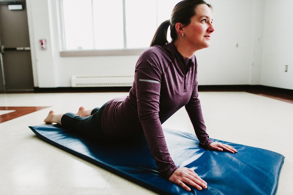 Centre Communautaire | 2585 Bd des Oiseaux, Laval, QC H7L 4M4, Canada | Phone: (450) 963-0676