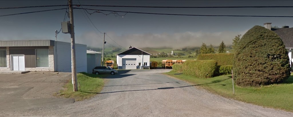 Autobus La Gorgendière Inc | 1080 A Avenue du Palais, Saint-Joseph-de-Beauce, QC G0S 2V0, Canada | Phone: (418) 397-5452