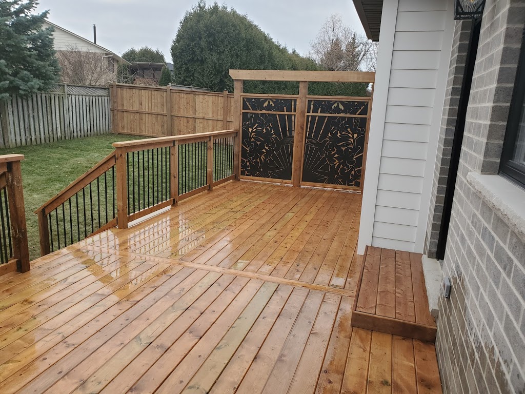 Peters General Contracting | 70 North Street W, Tillsonburg, ON N4G 1C2, Canada | Phone: (519) 550-7207