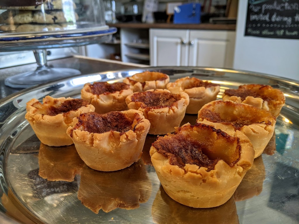 Blue Moon Muskoka Gluten-Free Baking Co.& Espresso Bar | 13 Cann St, Huntsville, ON P1H 1K7, Canada | Phone: (705) 789-9503