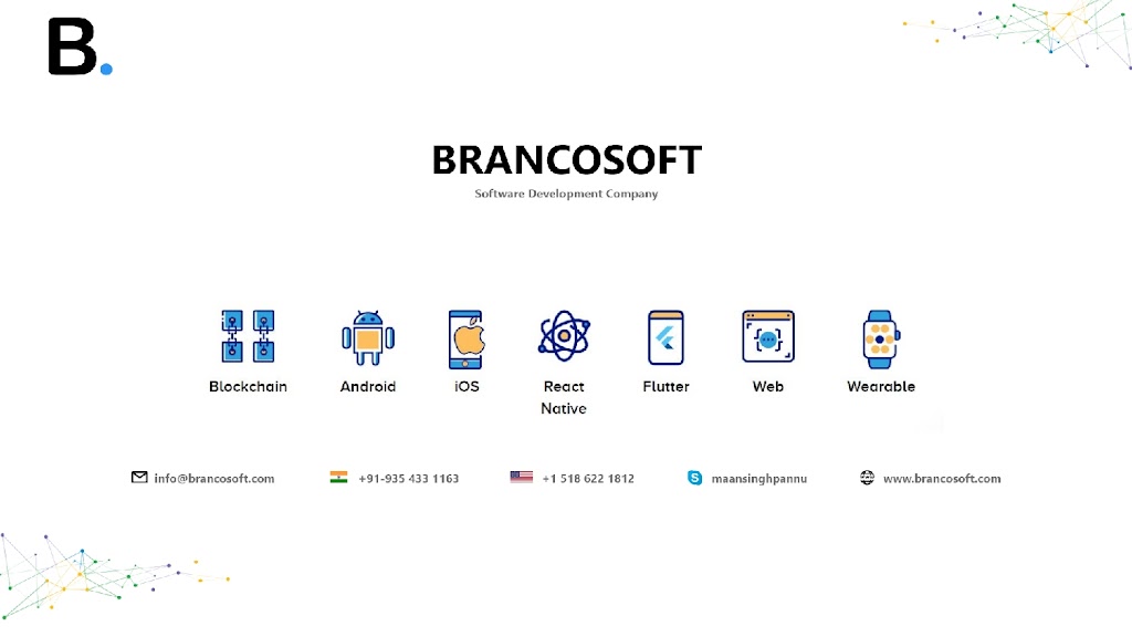 Brancosoft | 166 Hupfield Trail, Scarborough, ON M1B 4P7, Canada | Phone: 093543 31163