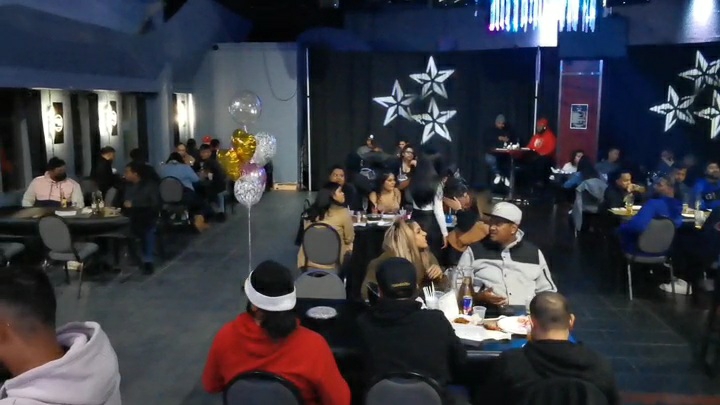District Lounge | 1211 Kingston Rd, Pickering, ON L1V 6M5, Canada | Phone: (905) 422-0091