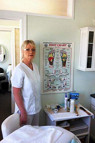 Whole Body Awareness Centre | plenty of free parking, 1504 Montreal St, Kingston, ON K7K 3L9, Canada | Phone: (613) 542-1726