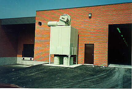 Kraemer Manufacturing | 1202 Barton St, Stoney Creek, ON L8E 5G9, Canada | Phone: (800) 443-6443