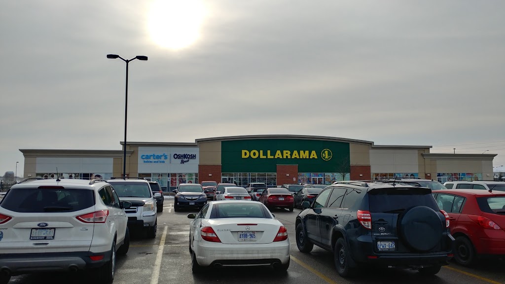 Carters | 2435 Appleby Line, Burlington, ON L7R 3X4, Canada | Phone: (905) 332-1564