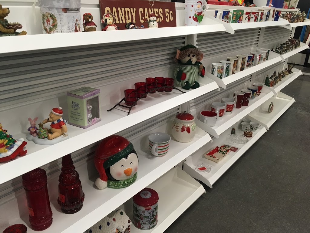 Mission Mart | 265 Susie Lake Crescent, Halifax, NS B3S 0J5, Canada | Phone: (902) 453-6278