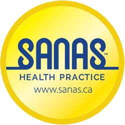 Sanas Health Practice | 1164 Notre Dame Dr, Petersburg, ON N0B 2H0, Canada | Phone: (226) 444-9591