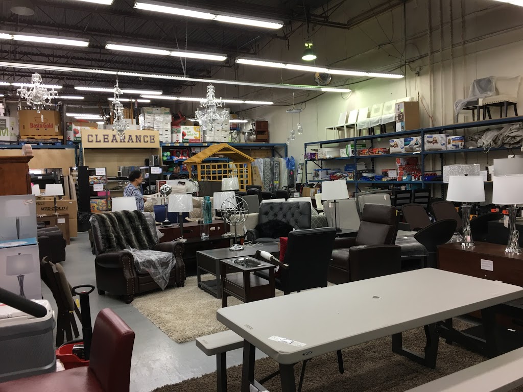 Surplus Sams | store | 7435 Lowland Dr, Burnaby, BC V5J 5A8, Canada | 6044330436 OR +1 604-433-0436