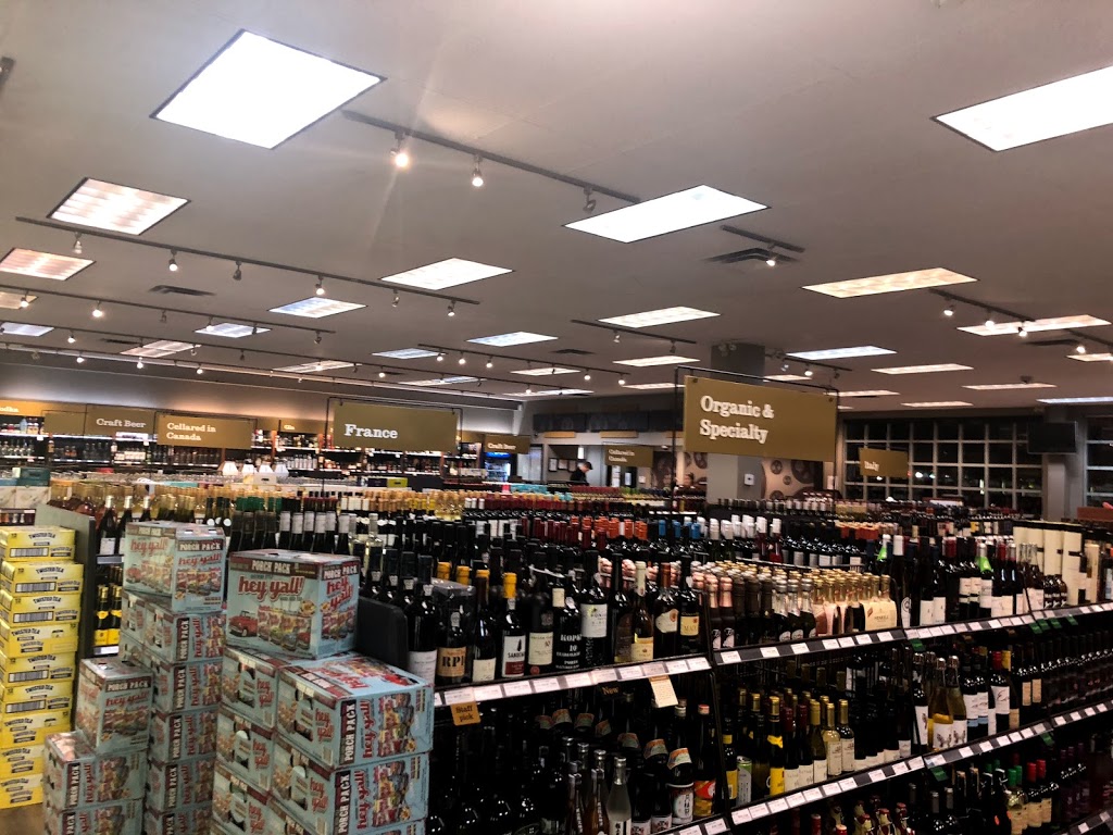 Westgate Liquor Store | 20398 Dewdney Trunk Rd #160, Maple Ridge, BC V2X 3E3, Canada | Phone: (604) 460-9119