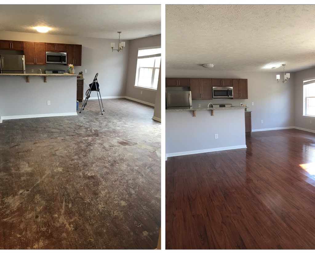 Teyys Clean | 12608 113b Ave, Surrey, BC V3V 3M9, Canada | Phone: (778) 875-8106