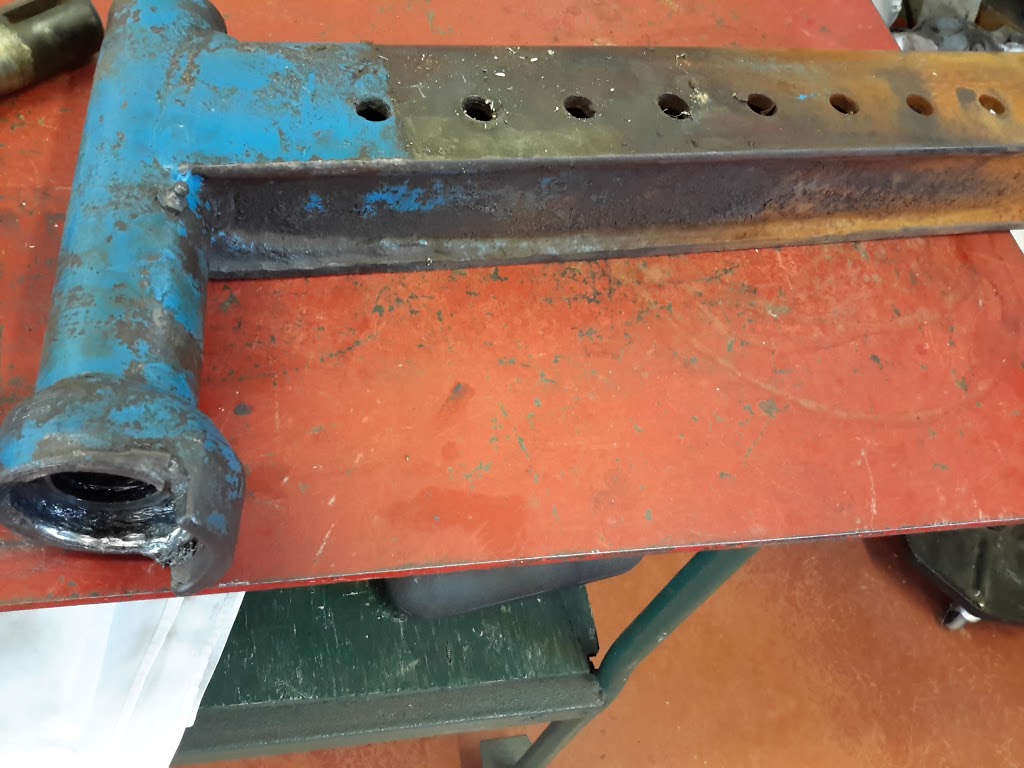 Chown Tractor Parts | 146 Gibbon Mountain Rd, Studholm Parish, NB E5P 1W8, Canada | Phone: (506) 434-4811