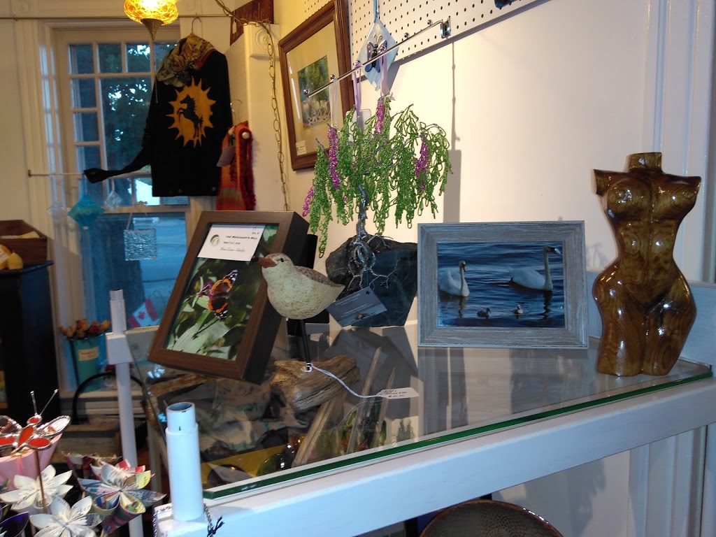 The Merchants Mill | 217 29, Consecon, ON K0K 1T0, Canada | Phone: (613) 392-4410