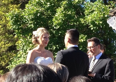 Designer Ceremonies - Wedding Officiants | 15940 101a Ave, Surrey, BC V4N 2G1, Canada | Phone: (604) 762-8090