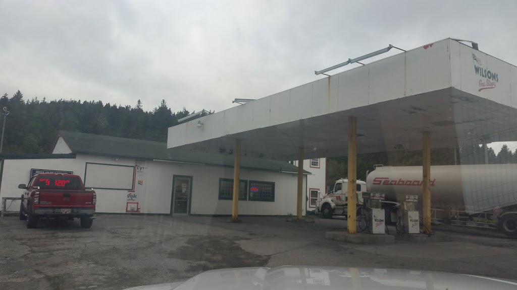 Big Rock Quick Stop and Gas Station | 211 Conception Bay Hwy, Avondale, NL A0A 1B0, Canada | Phone: (709) 229-0070