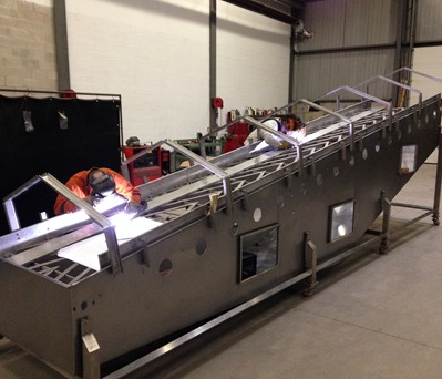 Lakeside Custom Machinery Inc. | 30 Tops Dr Unit #4, Grimsby, ON L3M 4E8, Canada | Phone: (289) 336-0426