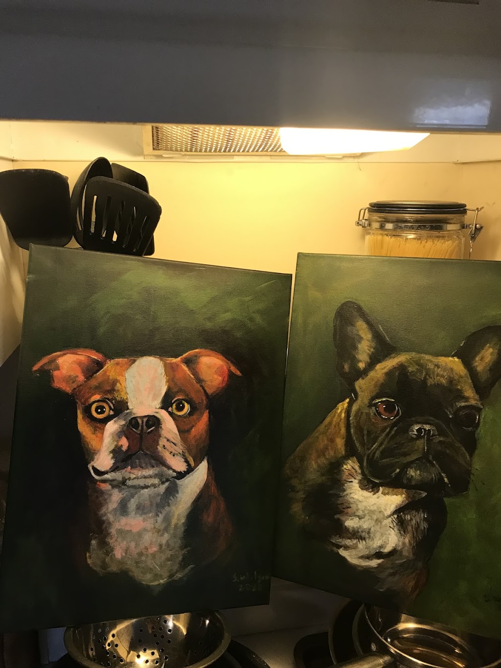 Wilson gallery | 25752 Warden Ave., Keswick, ON L4P 3E9, Canada | Phone: (905) 251-7820