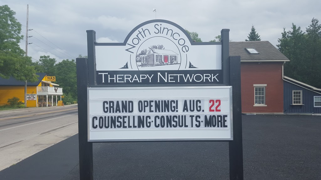 North Simcoe Therapy Network | 788 Yonge St Suite #1, Midland, ON L4R 2E6, Canada | Phone: (705) 481-1925