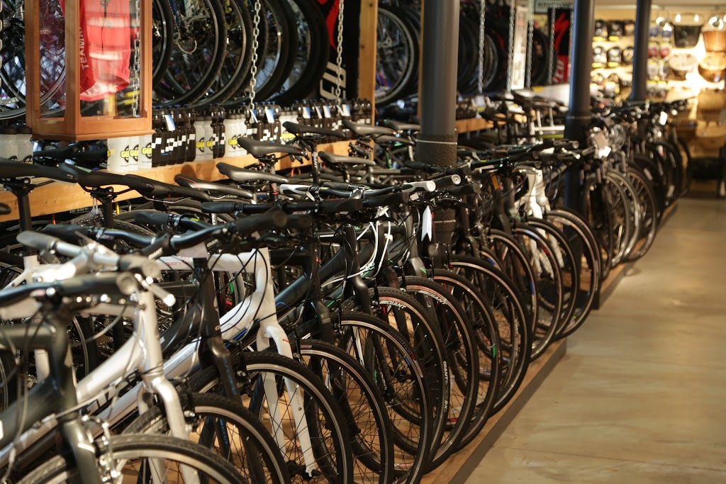 GEARS Bike Shop | 176 Lakeshore Rd W, Mississauga, ON L5H 1G4, Canada | Phone: (905) 271-2400