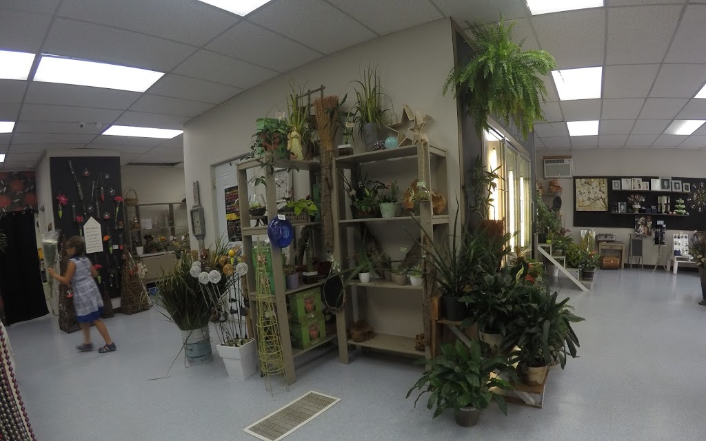 Jardin dAnick | 15166 Rue de Saint Augustin, Mirabel, QC J7N 1X2, Canada | Phone: (450) 475-8002